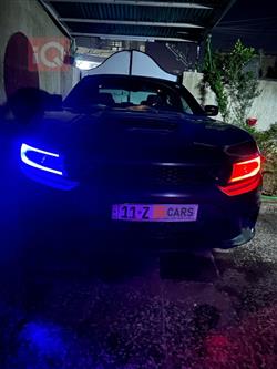 دودج تشارجر